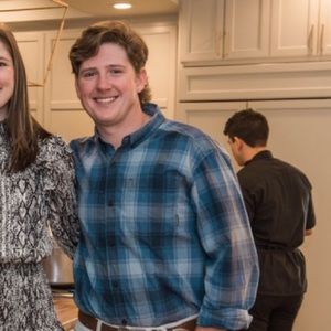 Meet your Posher, Lawson